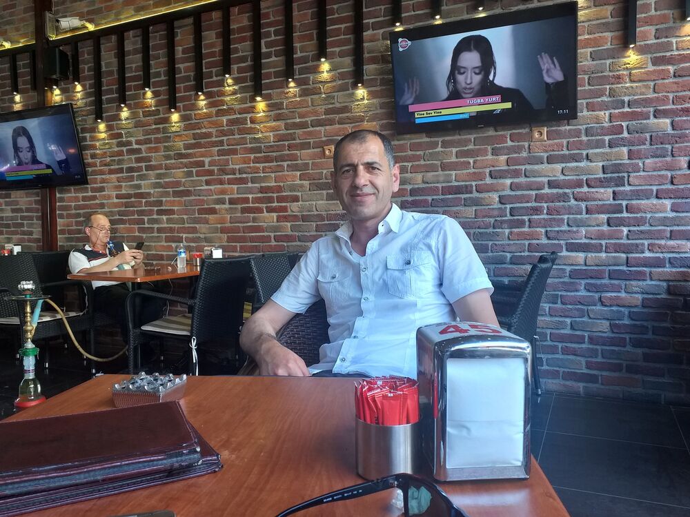  ,   Ahmet, 45 ,   ,   