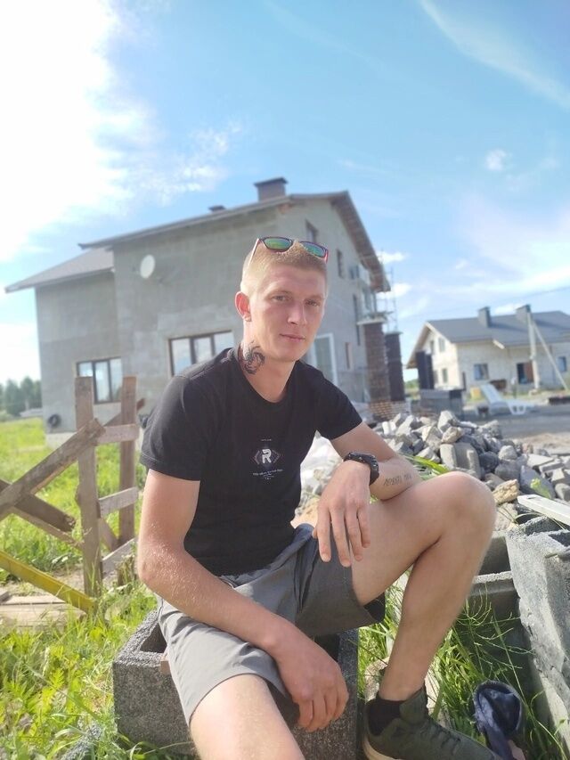  52889494  Dima, 25 ,    