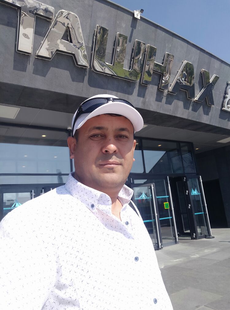 ���������� ������ ��������, ���� ������� Rustam, 45 ���, ������������ ��� ������, ����� � ���������