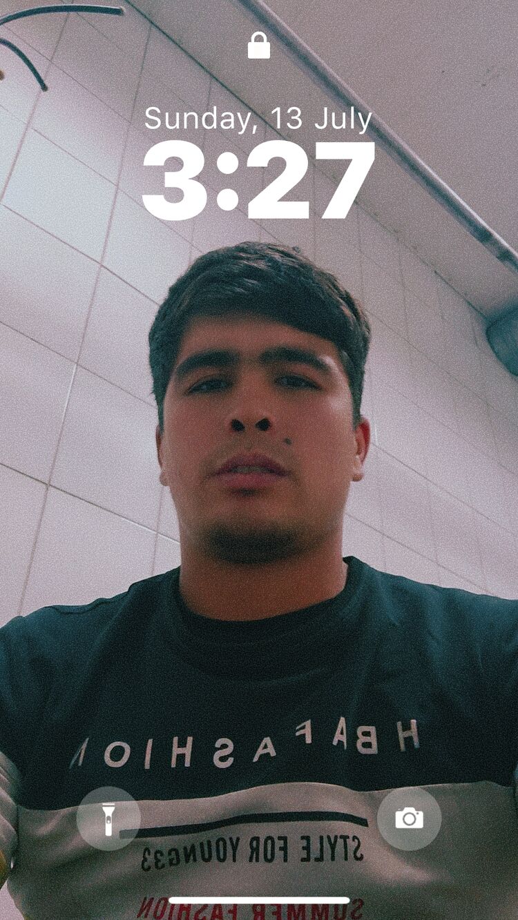 ���� 55523974 ������� Roziboy, 36 ���, ���� ���������� � ������