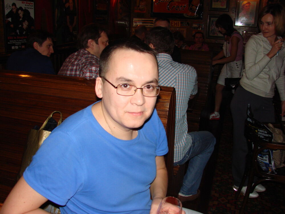  ,   Alex, 45 ,   