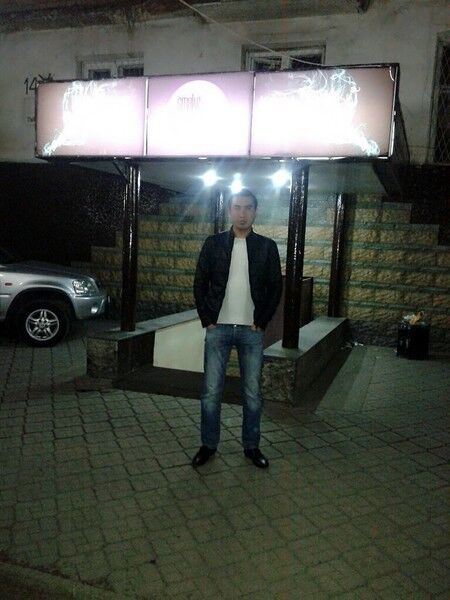 ���������� �������, ���� ������� Ruslan, 37 ���, ������������ 