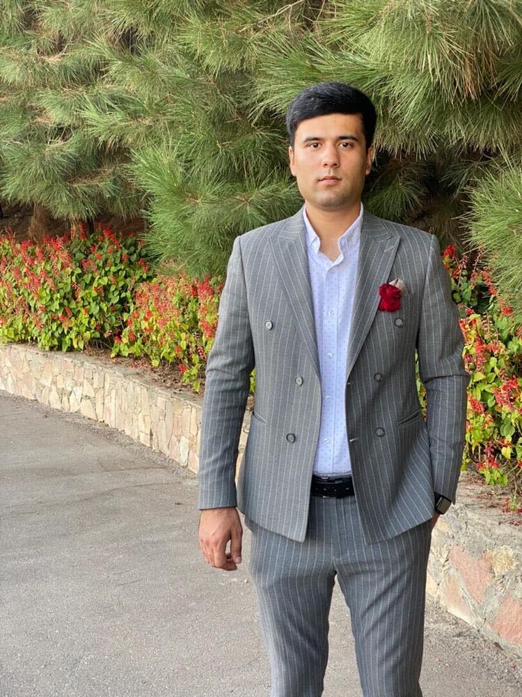  48248014  Amir, 25 ,    