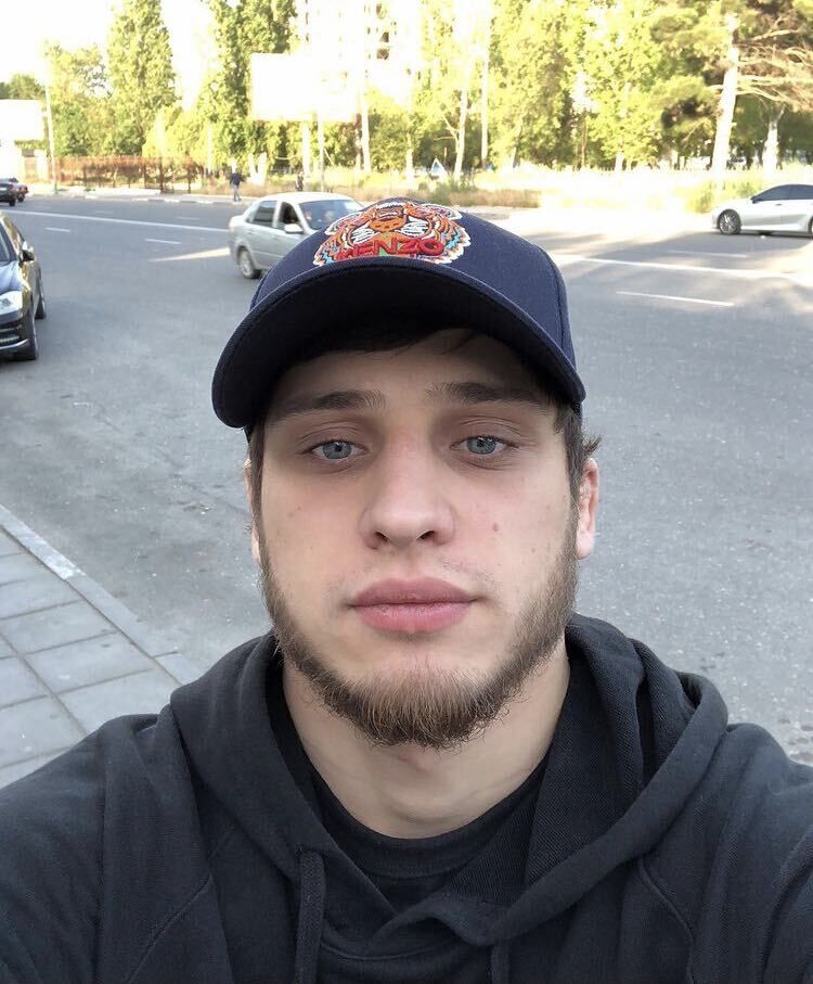 ���� 27601794 ������� �������, 31 ���, ���� ���������� � �����-����������