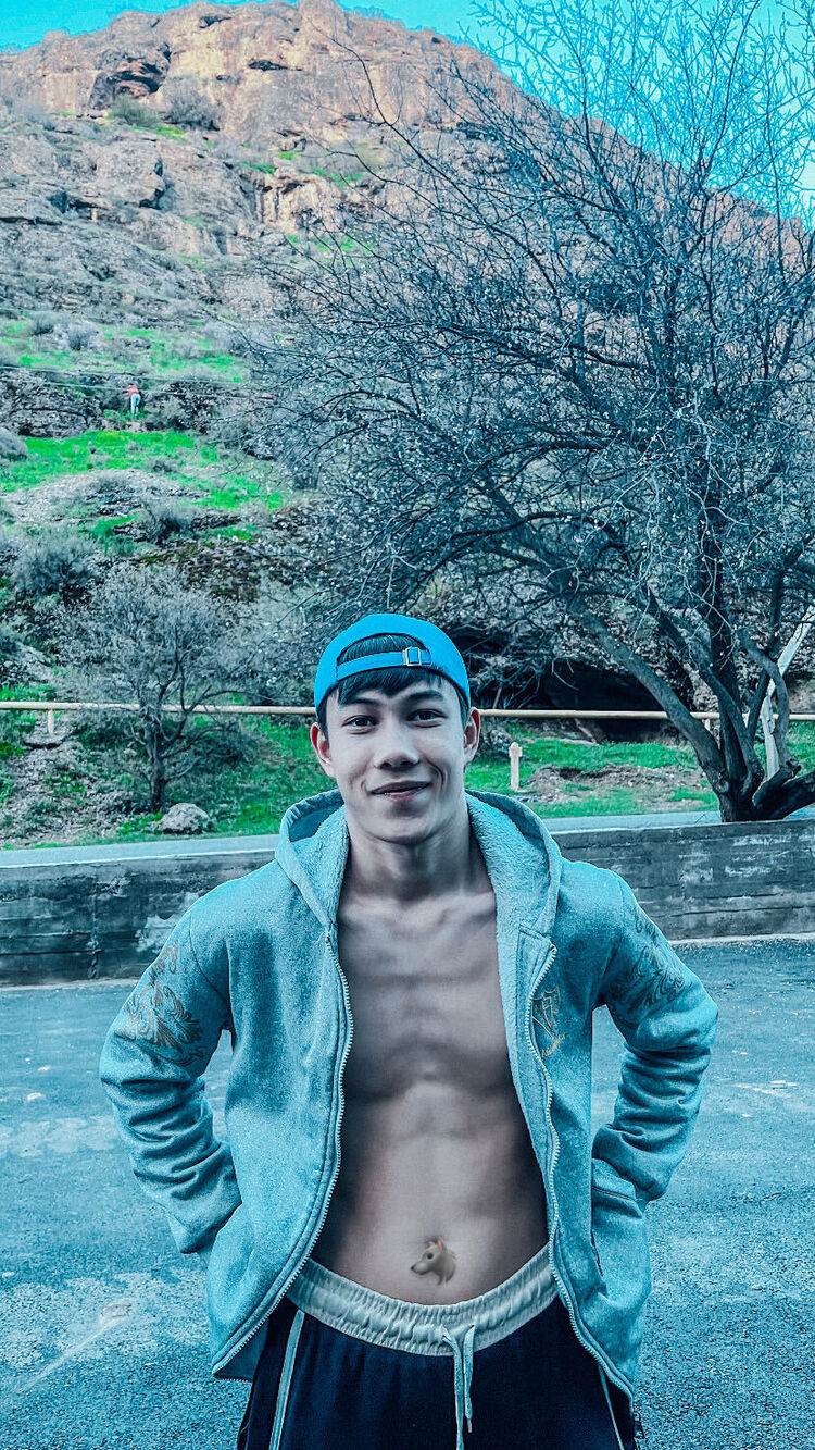  ,   Galymzhan, 18 ,   ,   