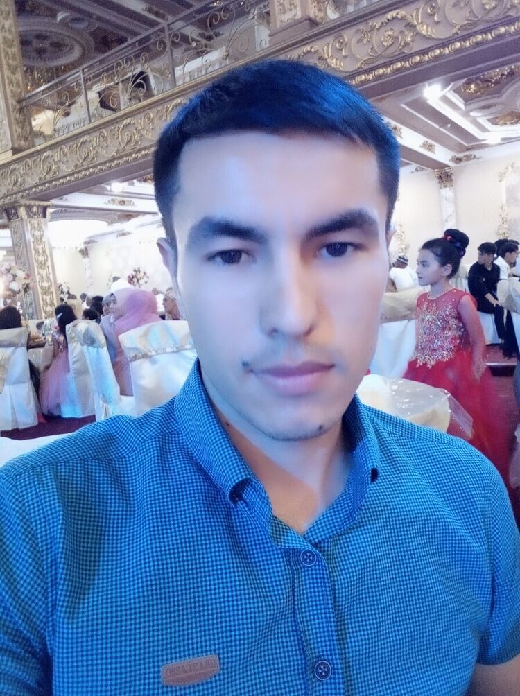  20049894  Abduraxim, 31 ,    
