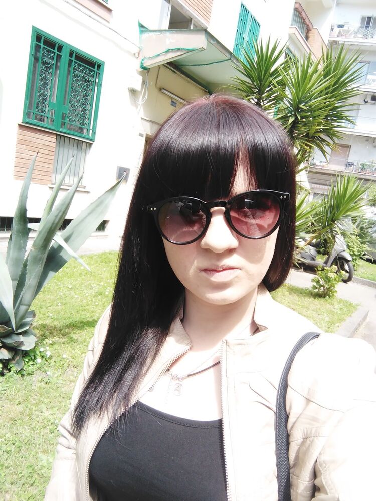 ���� 16343464 ������� Alina, 29 ���, ���� ���������� � Rome