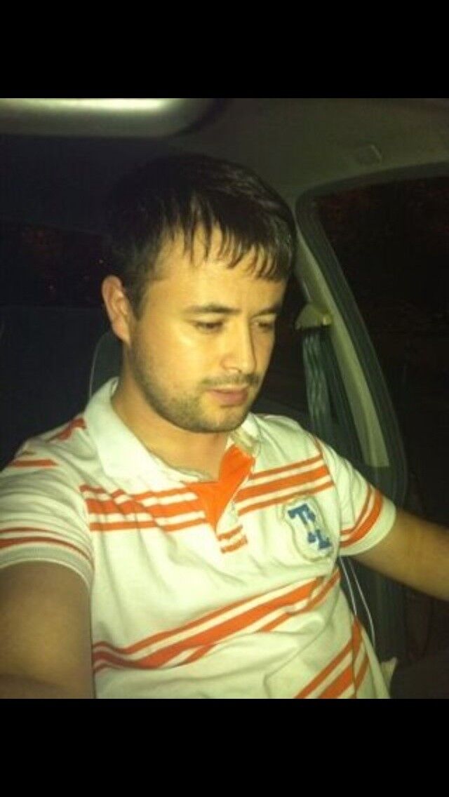  4064664  Dilshod, 38 ,    