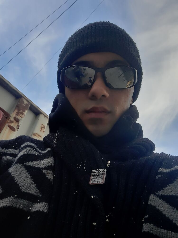  23853284  Alisher, 34 ,    