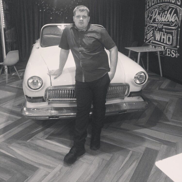 ���� 11192034 ������� Tolik, 34 ����, ���� ���������� � ��������