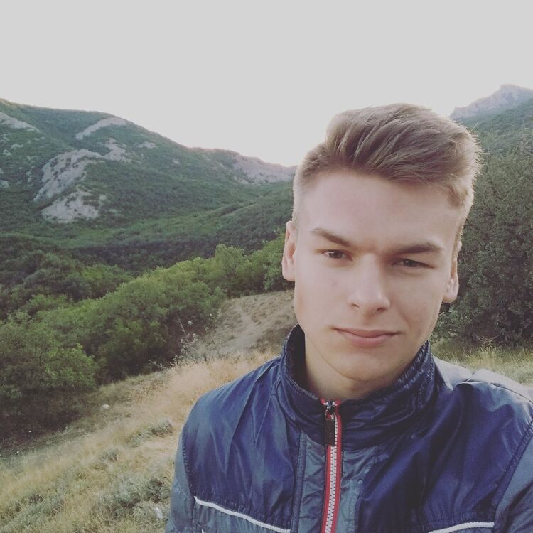 ���� 17292724 ����� ������, 25 ���, ���� ���������� � �����