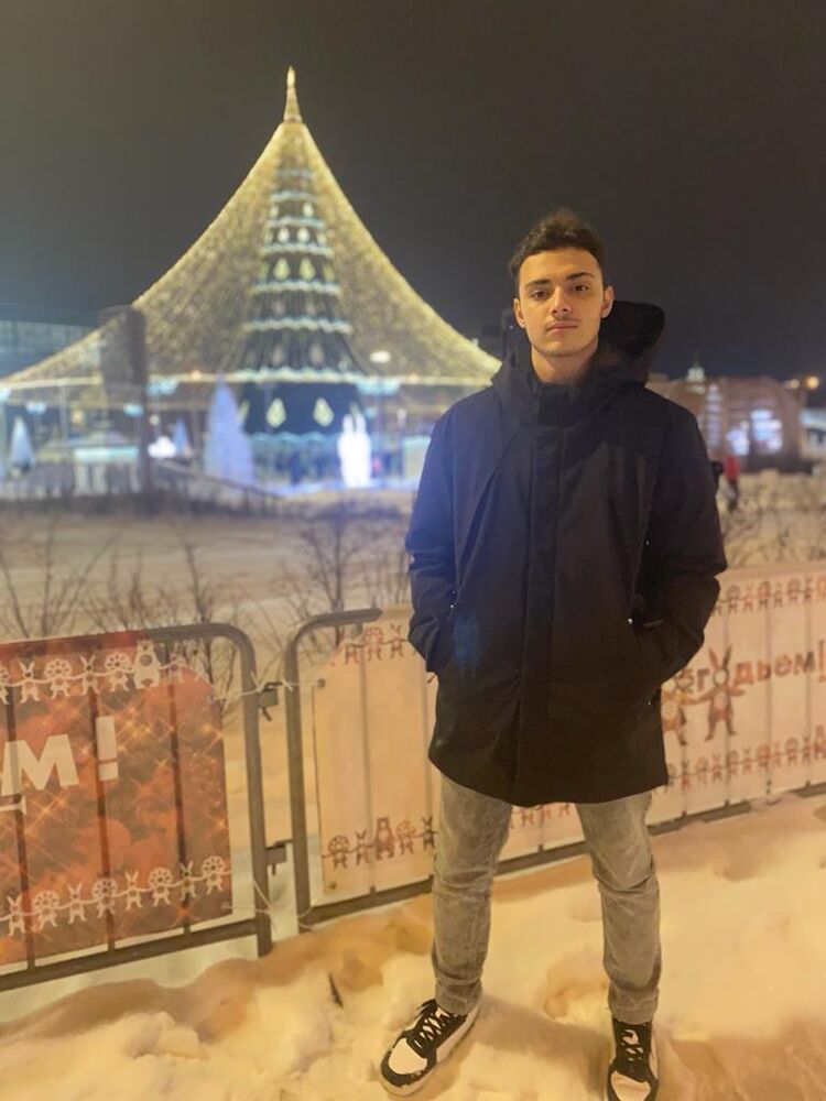 ���� 30620444 ����� Ahmed, 24 ����, ���� ���������� � �����