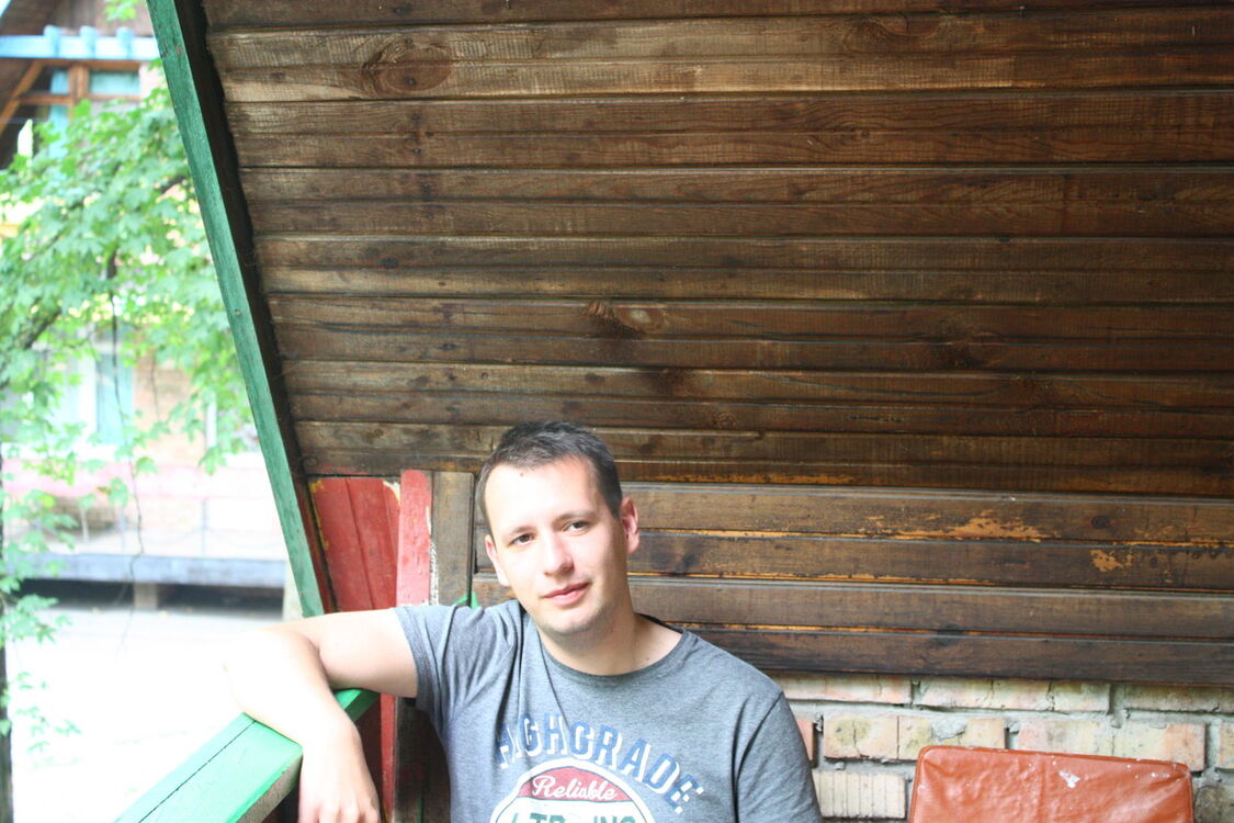 ���� 8494684 ������� Oleg1990, 35 ���, ���� ���������� � ���������������