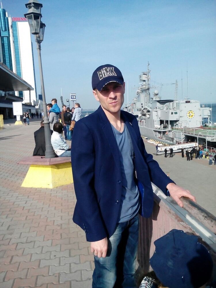 ���������� ����, ���� ������� Vitalik, 43 ����, ������������ ��� ������, ����� � ���������, c�������� ���������