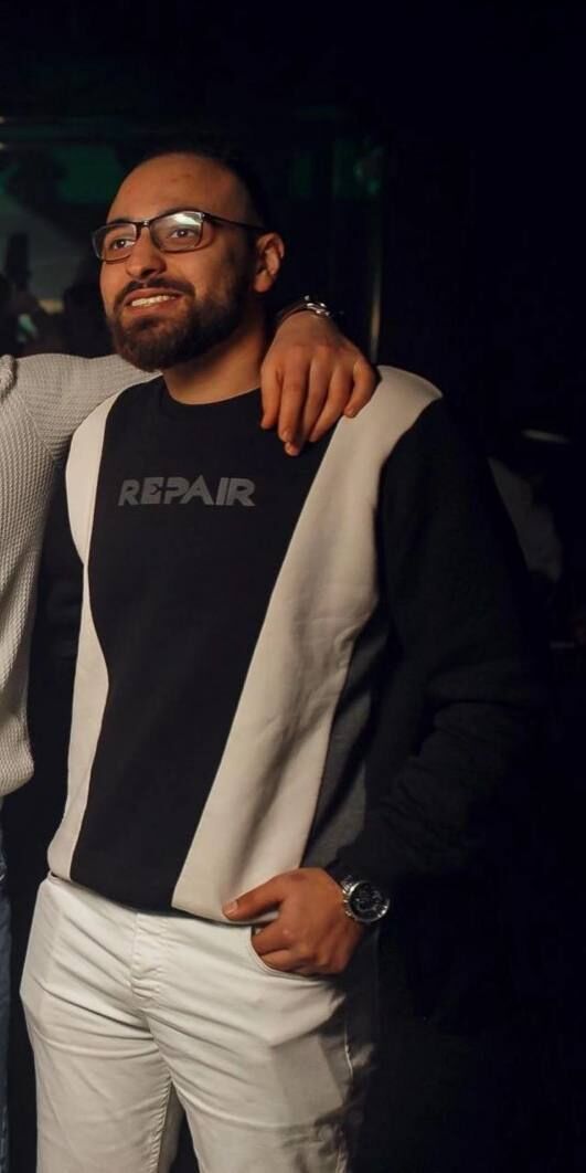   ,   Yussef, 26 ,   ,   , c , 