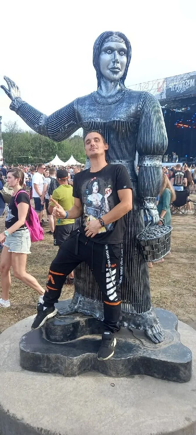 ���������� �������, ���� ������� Andrey, 30 ���, ������������ ��� ������, ����� � ���������, c�������� ���������