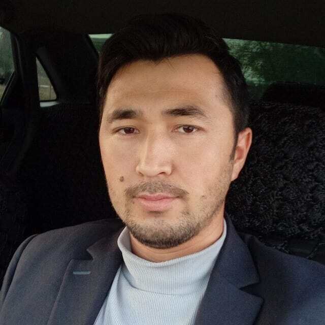 ���� 43935064 ������� Farrukh, 30 ���, ���� ���������� � ������