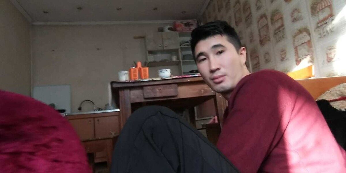 ���������� ������, ���� ������� Kuanysh, 33 ����, ������������ ��� ������, ����� � ���������, c�������� ���������