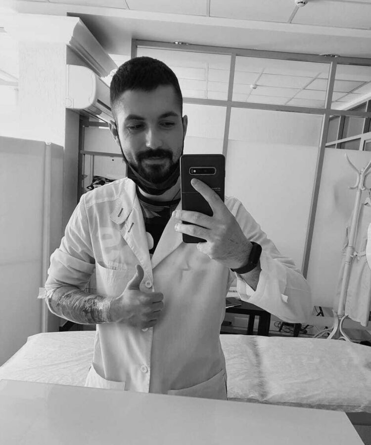 ���� 50455424 ������� Eugenio, 32 ����, ���� ���������� � ������