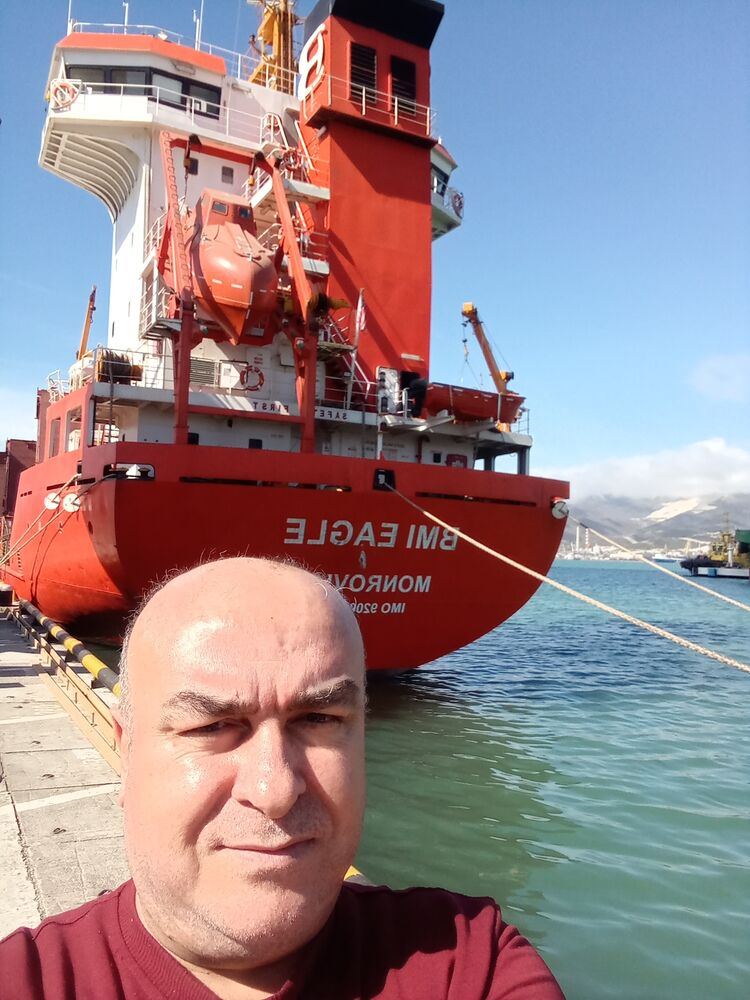 ���������� �����-���������, ���� ������� Hamza, 44 ����, ������������ ��� ������, ����� � ���������