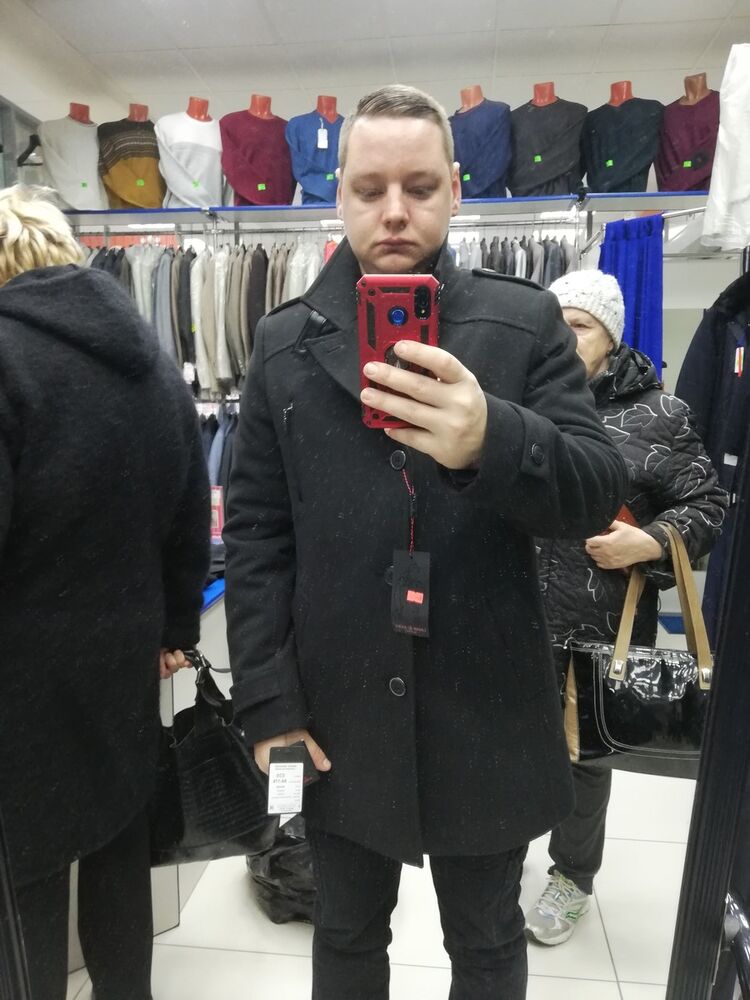 ���� 18891514 ������� Maksim, 32 ����, ���� ���������� � ���������