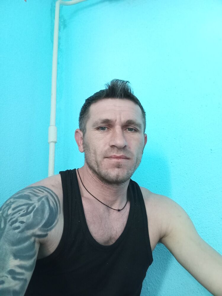 ���������� ������, ���� ������� Mihail, 36 ���, ������������ ��� ������, ����� � ���������