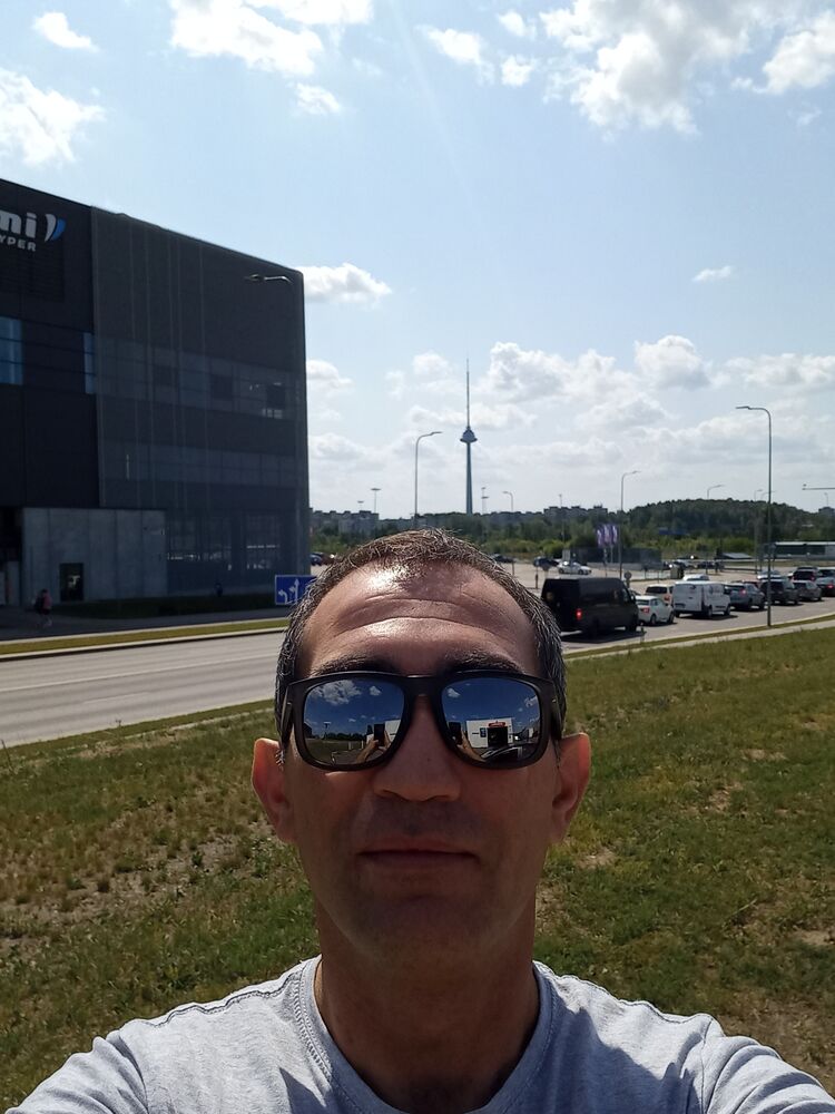 ���� 55660164 ������� Ramil, 44 ����, ���� ���������� � ����