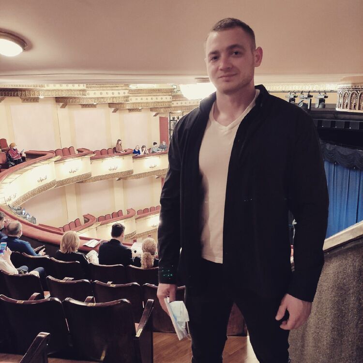 ���� 27135264 ������� Kirill, 35 ���, ���� ���������� � �����