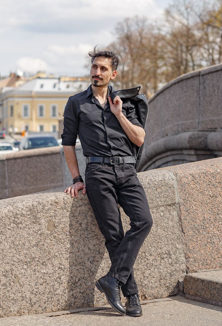 ���������� �����-���������, ���� ������� ������, 34 ����, ������������ ��� ������, ����� � ���������