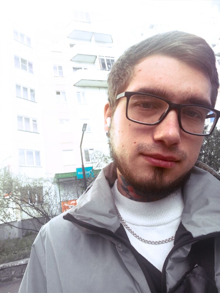  53786914  Ruslan, 26 ,    