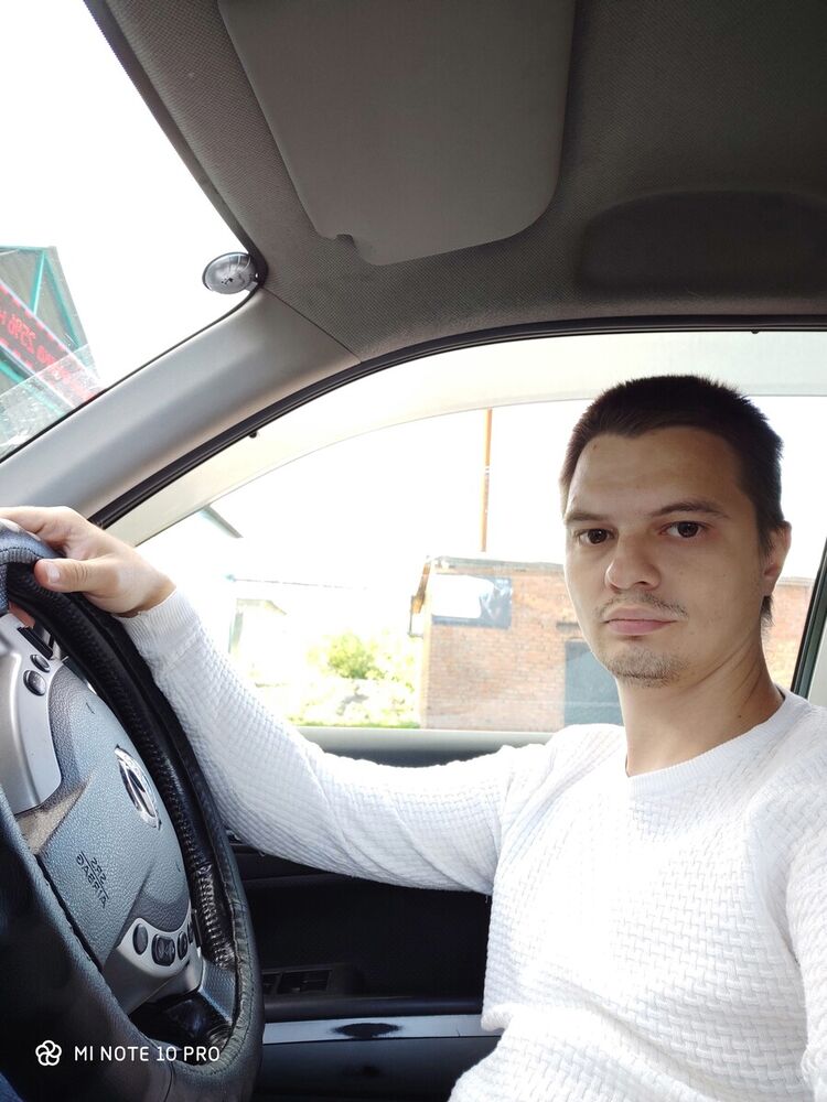 ,   Sergey, 34 ,   ,   , c 