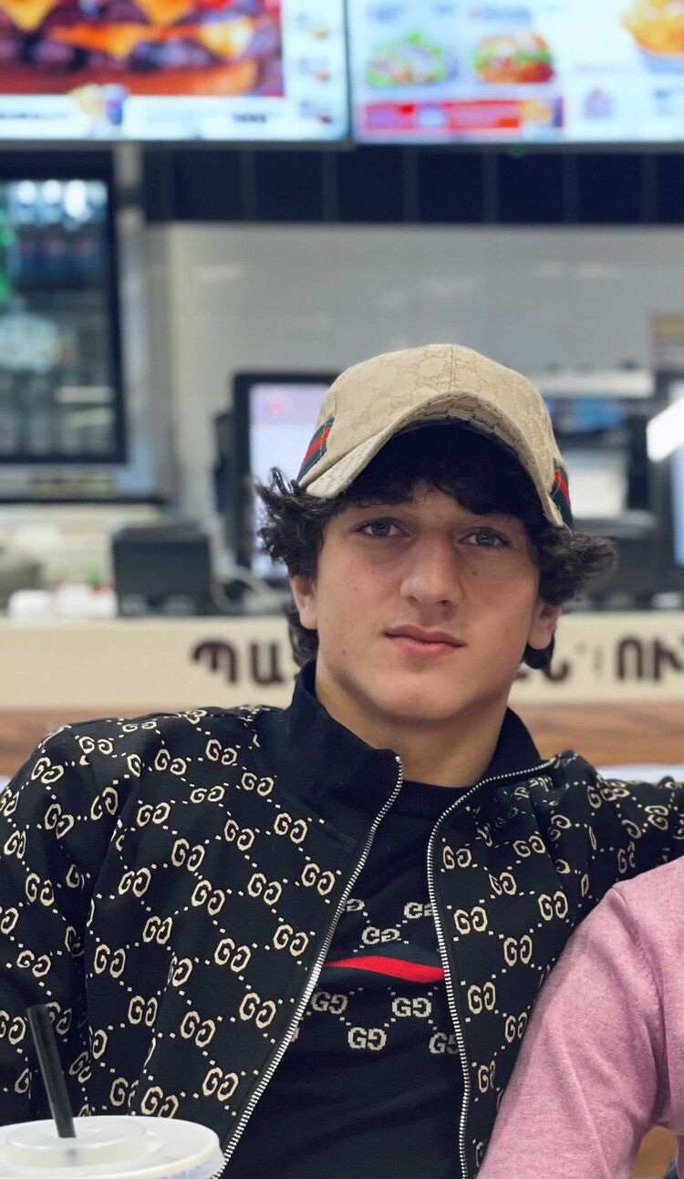 ���� 24906044 ����� Andranik, 23 ����, ���� ���������� � �������