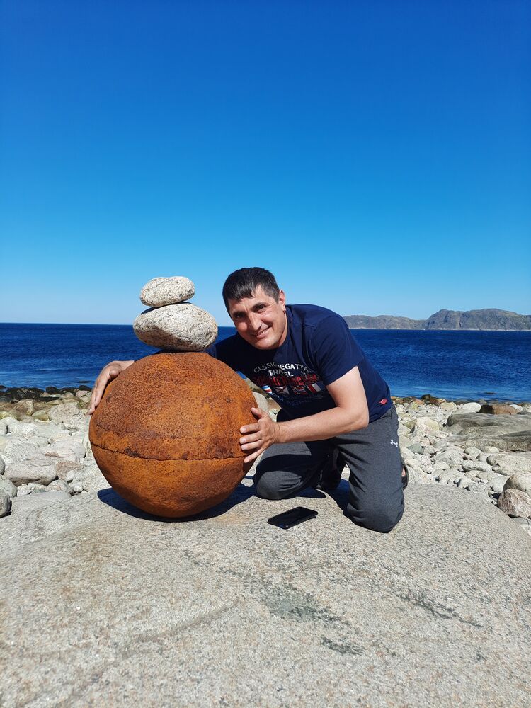 ���� 23125274 ������� ��������, 49 ���, ���� ���������� � ���������