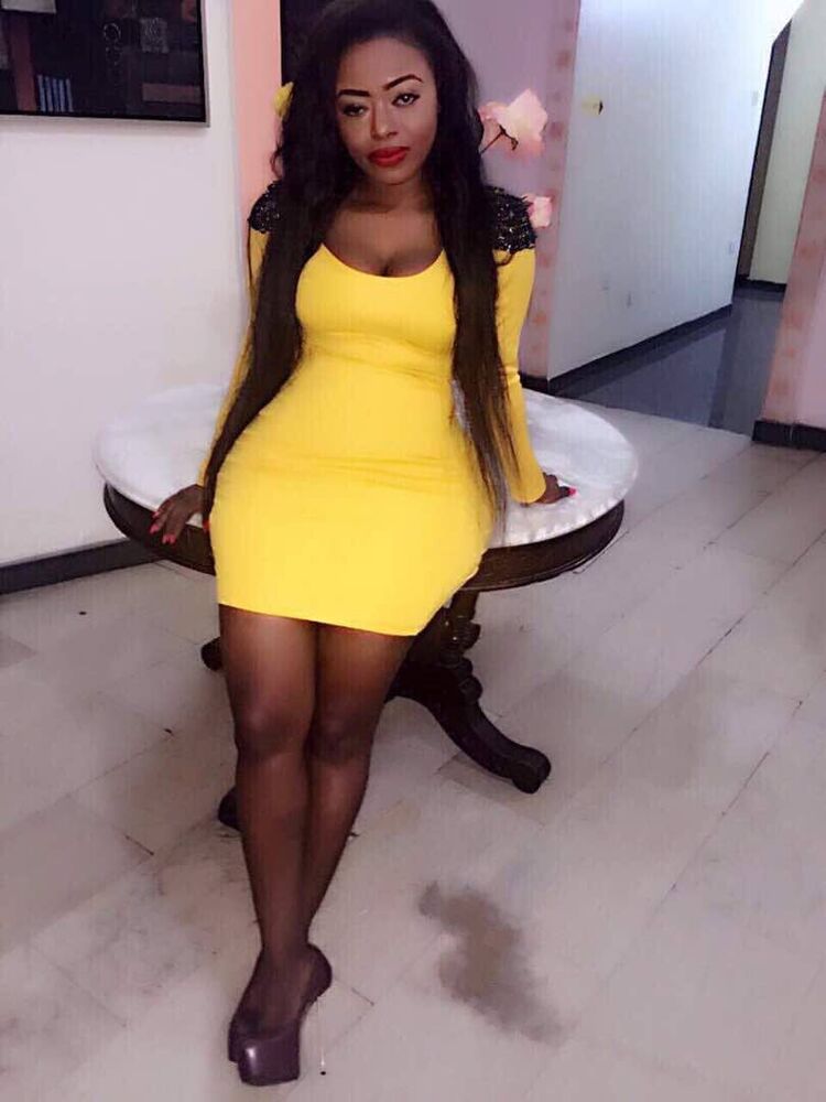  Lagos,   La squirt, 31 ,   ,   
