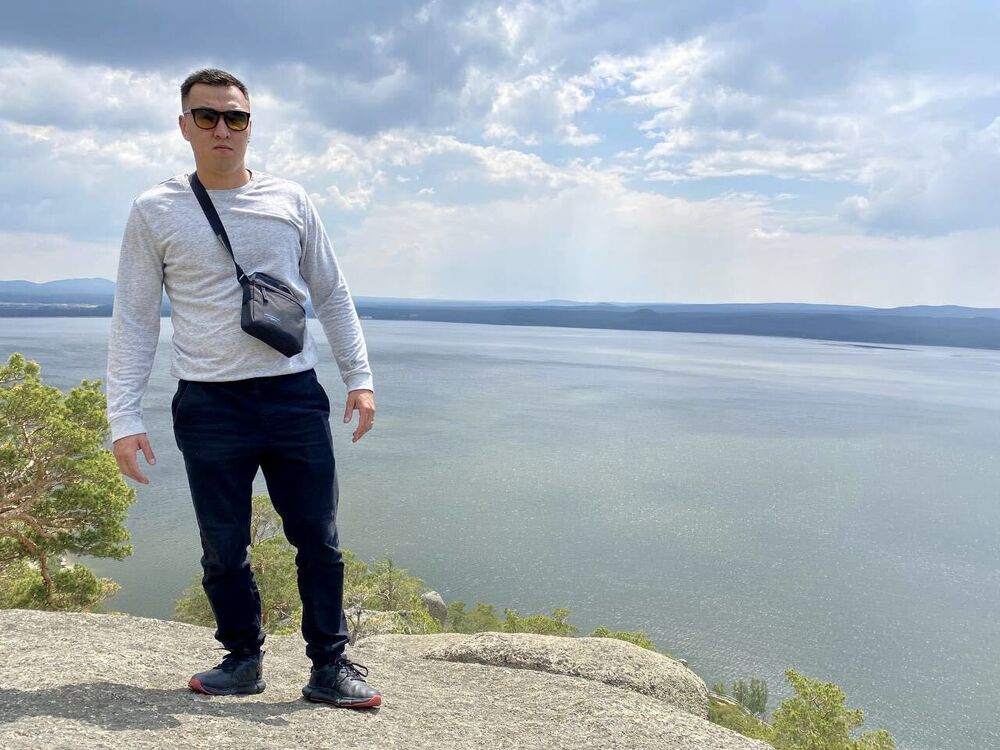 ���� 27453654 ������� Samat, 29 ���, ���� ���������� � ������