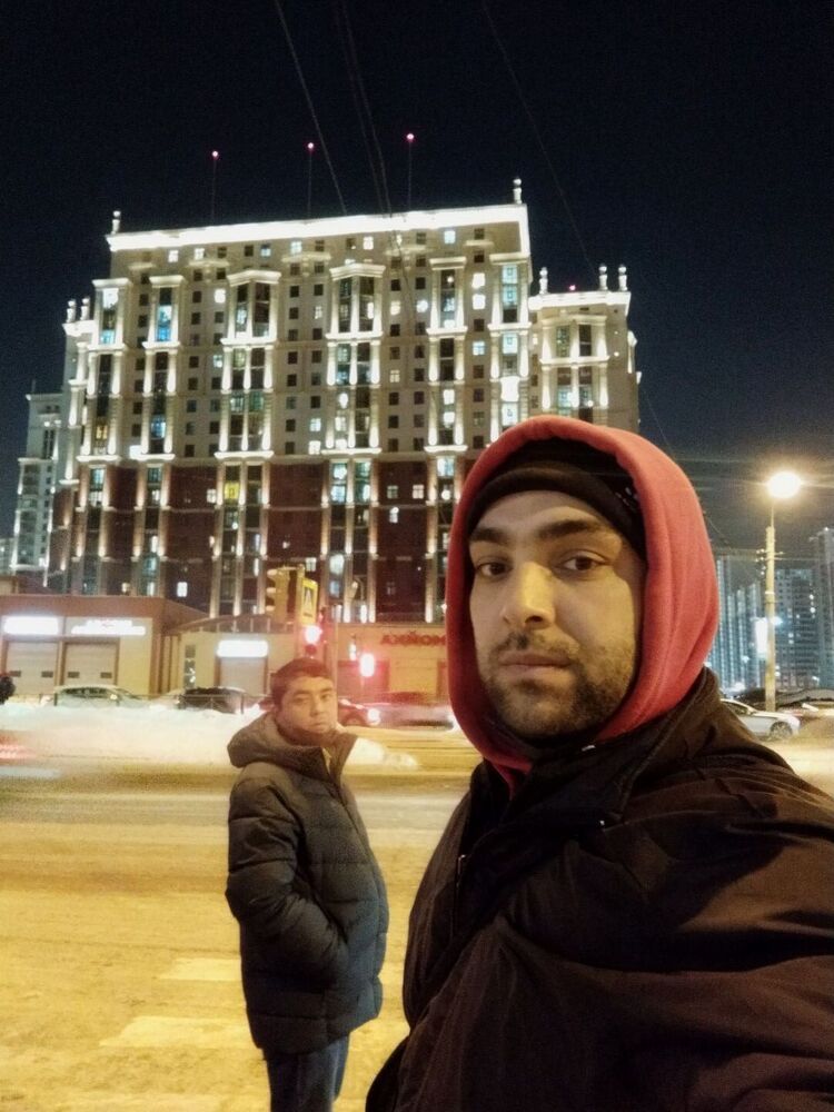 ���� 25203484 ������� Aziz, 33 ����, ���� ���������� � �����-����������