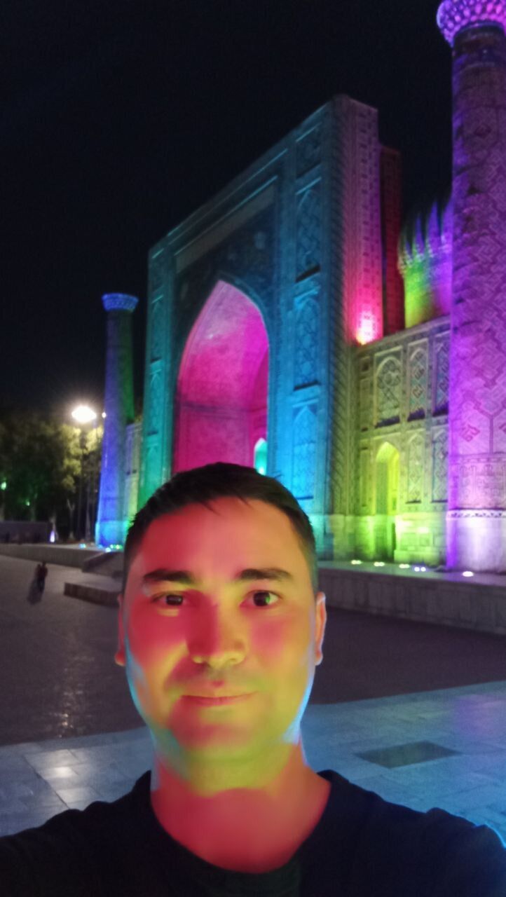  51781224  Azizbek, 36 ,    