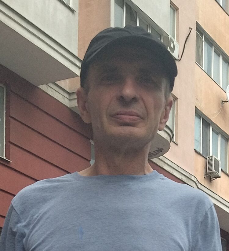 ���� 30305904 ������� ���������, 58 ���, ���� ���������� � �����