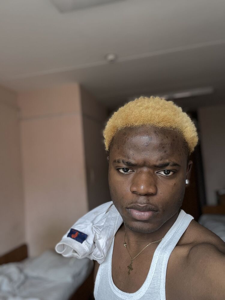 ���������� �����, ���� ����� Tekoudjou, 23 ����, ������������ ��� ������, ����� � ���������