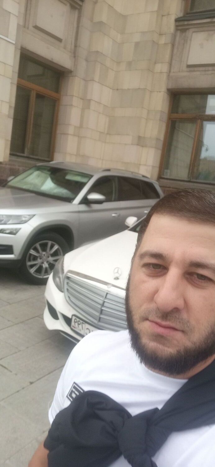 ���� 45823724 ������� Asadula, 33 ����, ���� ���������� � ������