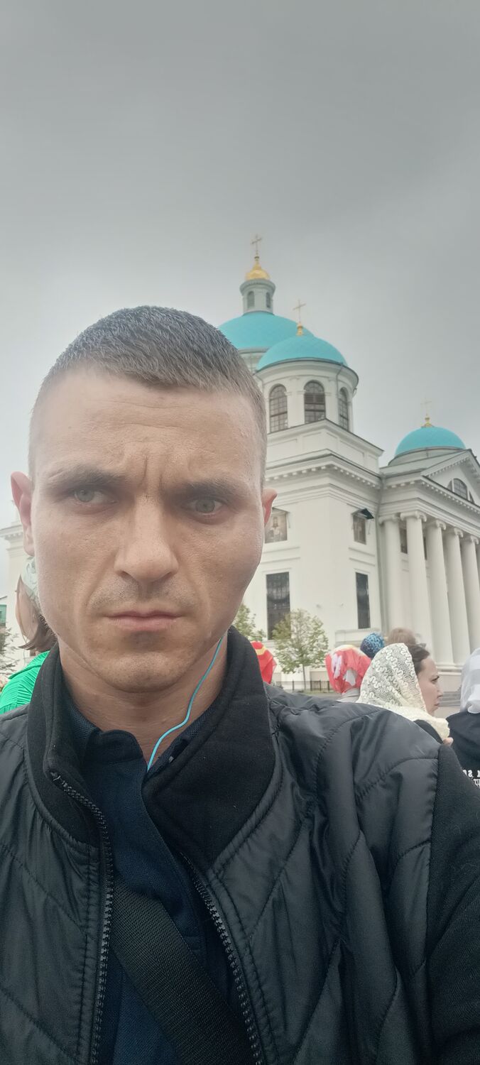  45192534  Sergey, 31 ,    