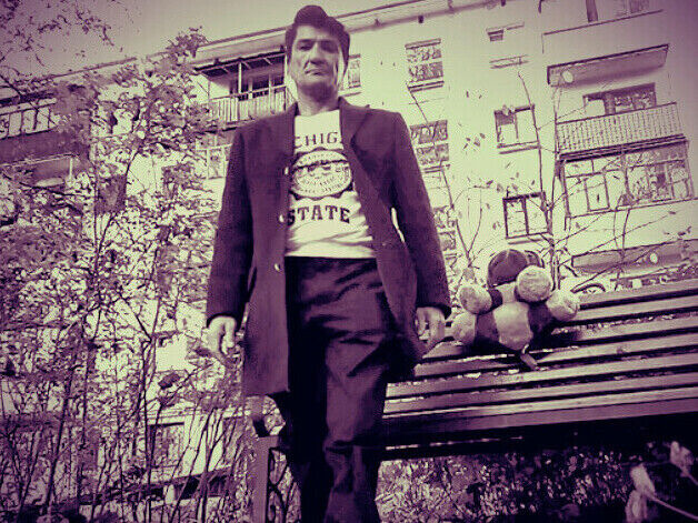 ���� 21449284 ������� Mails, 43 ����, ���� ���������� � ������� ���������