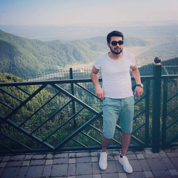 ���������� ����, ���� ������� Reis oglu, 31 ���, ������������ ��� ������, ����� � ���������