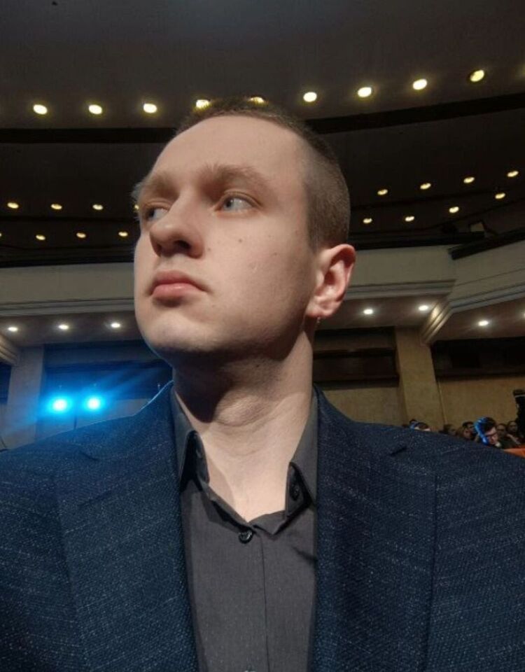 ���� 50351164 ����� ������, 22 ����, ���� ���������� � ������