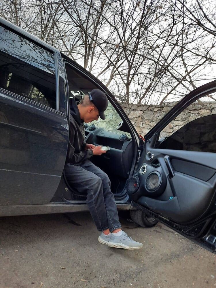 ���������� ���������, ���� ����� Akulaaa, 25 ���, ������������ ��� ������, ����� � ���������