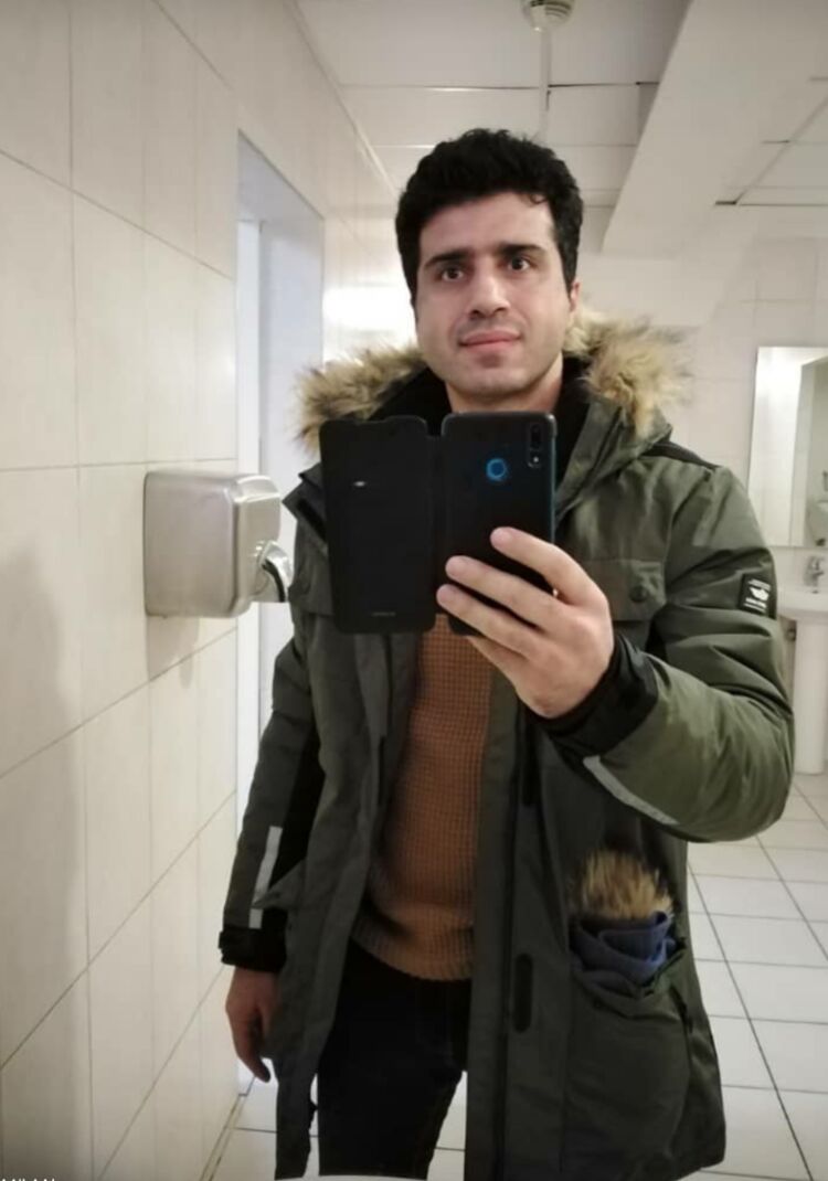 ���������� ����, ���� ������� Hamid, 44 ����, ������������ ��� ������, ����� � ���������, c�������� ���������