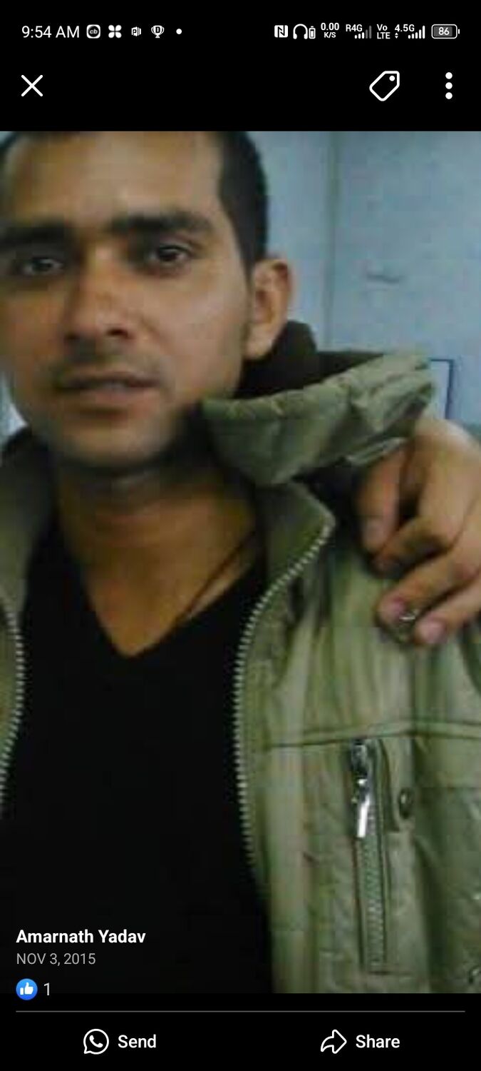  ,   Amarnath, 35 ,   ,   