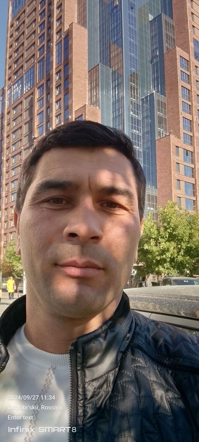 ���� 51946154 ������� Dilshod, 37 ���, ���� ���������� � �����