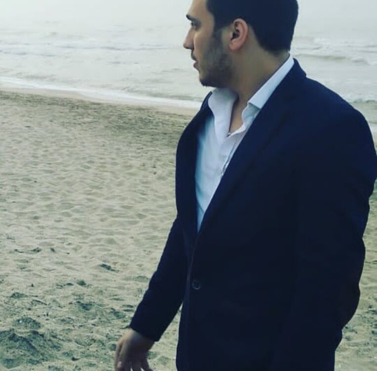 ���� 18563114 ������� Vamiq, 29 ���, ���� ���������� � ����