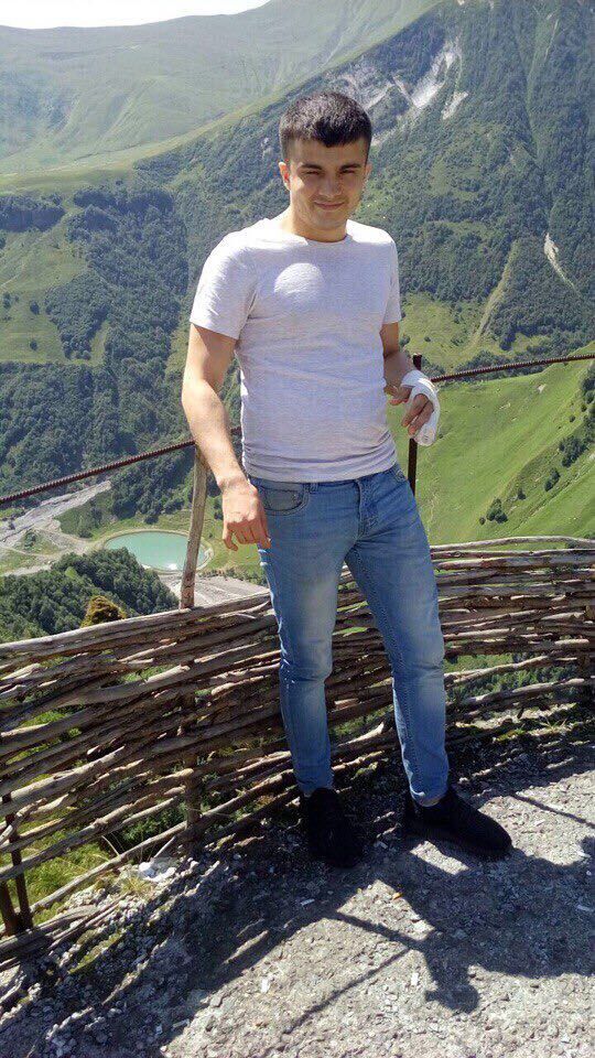 ���� 25655484 ������� ��������, 34 ����, ���� ���������� � �����-����������